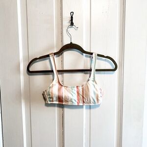 Xhileration - small bikini top